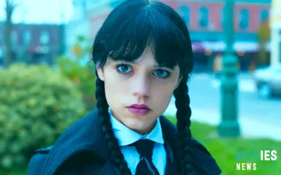 Jenna Ortega's 'Uglies': A Netflix Sci-Fi Thriller You Won't Want to Miss