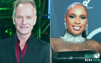 Jennifer Hudson RETURNS to The Voice!  STING Joins as MEGA Mentor! Season 26 Knockouts Details!