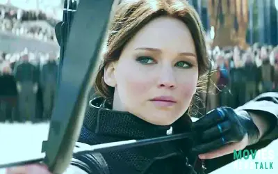 Jennifer Lawrence Hunger Games Return: Should Katniss Everdeen Return?