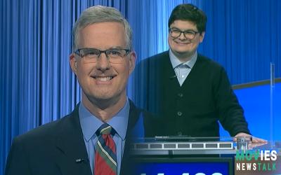 Jeopardy! Champions Wildcard Tournament Recap: Strategies Surprises and Showmanship