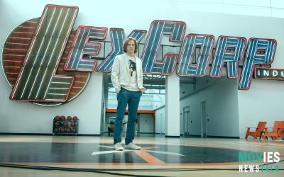 Jesse Eisenberg Lex Luthor: Career Impact, 'A Real Pain' & Redemption - SEO Expert