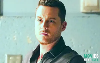 Jesse Lee Soffer's New Role in FBI: International Season 4!