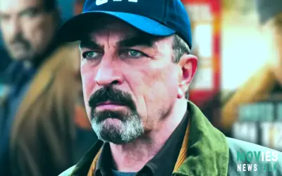 Jesse Stone Movies: The Complete Watch Order & Why You Should Watch