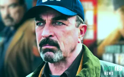 Jesse Stone Movies: Where Did They Go? Tom Selleck's TV Series Mystery