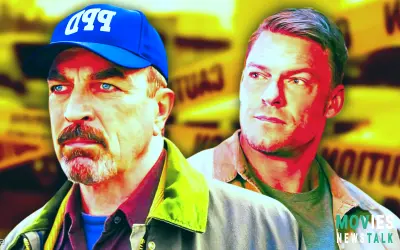 Jesse Stone: The Perfect Fix for Reacher Fans While Waiting for Season 3