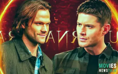 Jesse Turner: The Antichrist Story That Needs to Continue in Supernatural Season 16