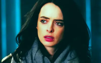 Jessica Jones MCU Return: Krysten Ritter Ready for Comeback