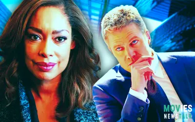 Jessica Pearson's Possible Return to the Suits Universe