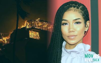 Jhene Aiko: House Fire, Family, and Public Reactions to the R&B Singer