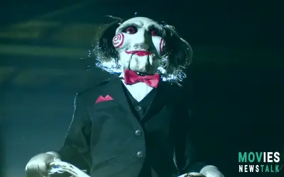 Jigsaw's Body Count: How Many People Did He Kill in Saw?