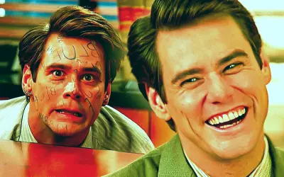 Jim Carrey: Net Worth, Age, Career, Art & More!