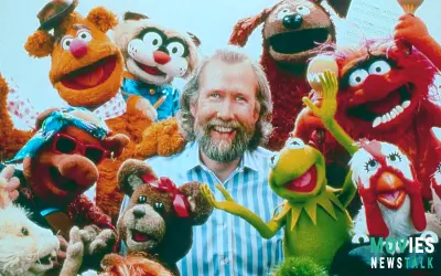 Jim Henson's Wild SNL Trip: The Muppets' Almost-Famous 'Land of Gorch'