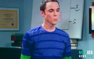 Jim Parsons Big Bang Theory Return? Spinoff Chances & Franchise Future