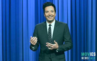 Jimmy Fallon Number One Song:  Unpacking His Billboard Chart Success | SEO Expert