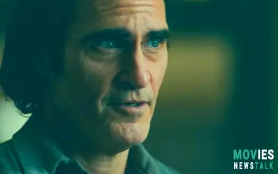 Joaquin Phoenix Last Minute Movie Drop Out Sparks Hollywood Backlash