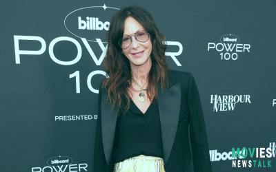 Jody Gerson GRAMMY Salute: Universal Music Publishing Group CEO Honored at Pre-GRAMMY Gala