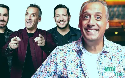 Joe Gatto's Near-Death Experience on Impractical Jokers: The Truth Behind His Exit