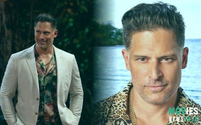 Joe Manganiello's 'Deal or No Deal Island': More Than Just a Host