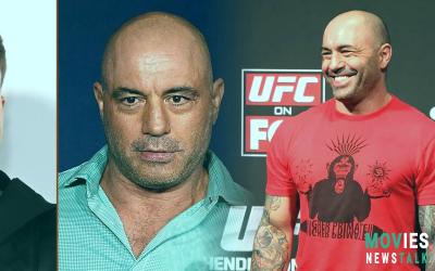 Joe Rogan's Wildfire Comments: Conspiracy Claims Spark Debate