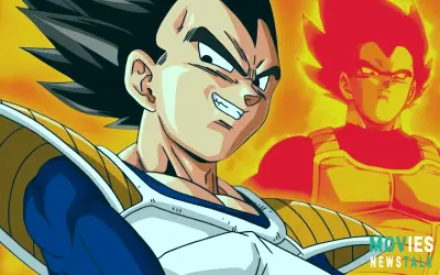 Joe Taslim Is Perfect for Live-Action Vegeta: Here's Why