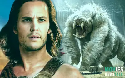 John Carter 2 & 3: Canceled Plans & What We Know About the Unreleased Sequels