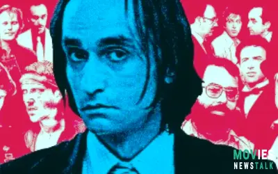 John Cazale: A Look Back at a Hollywood Legend