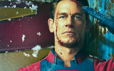 John Cena suggests subtly future DC Universe roles after Peacemaker Season 2.