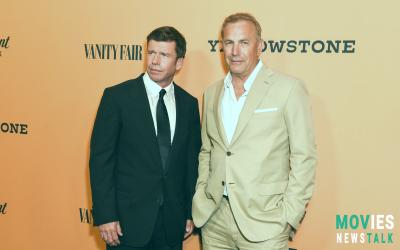 John Dutton Death: Does John Dutton Die in Yellowstone? Exploring Fate of Kevin Costner's Character | Is John Dutton Having Cancer?