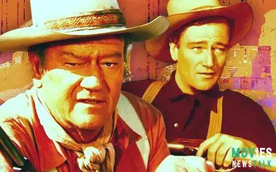 John Wayne's Greatest Introductions: 'Stagecoach' and 'Big Jake' Compared