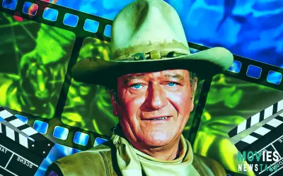 John Wayne's 'Stagecoach' Breakthrough: From Movie Star to Western Legend