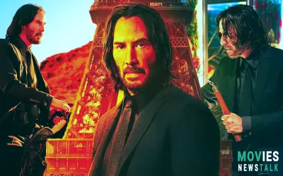 John Wick 4 Filming Locations: Where Was It Shot?