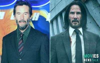 John Wick 5: Release Date Doubts? Keanu Reeves' Future, Franchise Legacy & Action Movie Sequel Talk