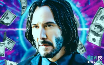 John Wick 5 Update: Keanu Reeves' Future & Potential Mentor Role | Action Movie Sequels