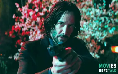 John Wick Alive? 8 Clues He Faked His Death in Chapter 4