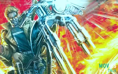 Johnny Blaze Wants to Kill the Ghost Rider: Will This Be His Final Ride?