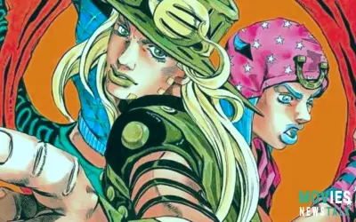 Jojo's Bizarre Adventure: Steel Ball Run's Controversial Ending Explained