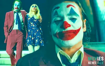 Joker 2: A Broadway Musical Could Have Saved This DC Sequel!