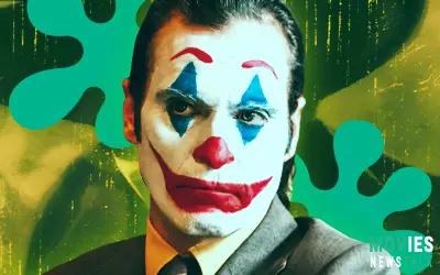 Joker 2 Box Office Failure: What Went Wrong and What It Means for the DCU