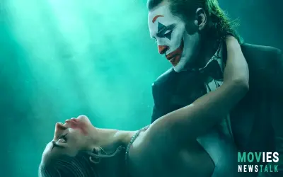 Joker 2 Trailer: Lady Gaga's Harley Quinn is Here! See the Crazy New Footage