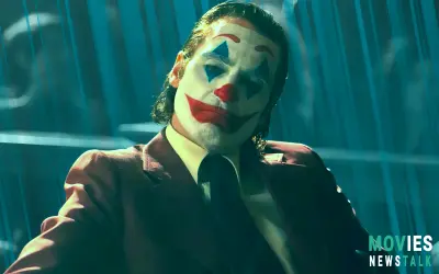 Joker: Folie à Deux:  A Disappointing CinemaScore and Box Office