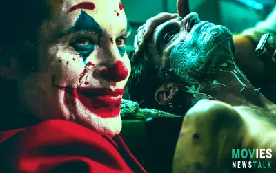 Joker: Folie à Deux Plot, Cast, Release Date & Everything We Know