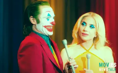 Joker: Folie À Deux Trailer Breakdown: What We Learned