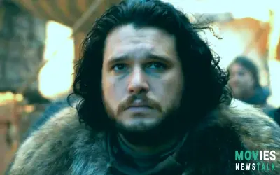 Jon Snow Spin-Off Cancelled? Here's Why!