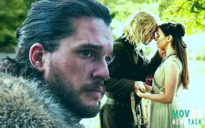 Jon Snow Targaryen: The Game of Thrones Secret Everyone Missed