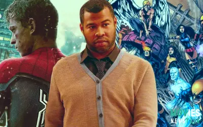 Jordan Peele's MCU Movie: Is Get Out Director Joining Marvel?