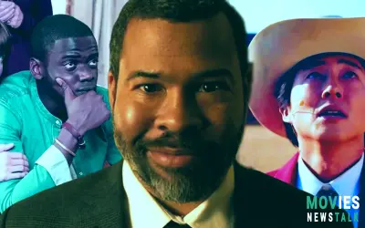 Jordan Peele's New Horror Movie: Everything We Know