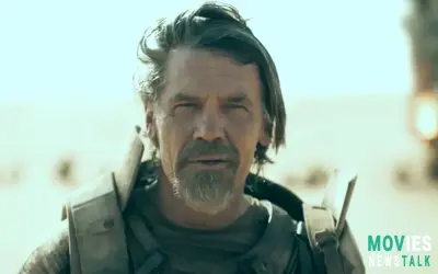 Josh Brolin joins Daniel Craig in "Knives Out 3" Cast for "Wake Up Dead Man."