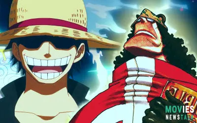 Joyboy Reveal from One Piece refutes Giant and Buccaneer Theories and suggests human form.