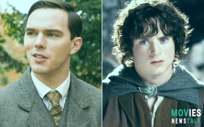 J.R.R. Tolkien Influenced By: Unearthing the Inspiration Behind Middle-earth