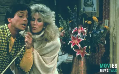 Judith Light on 'Who's the Boss?' Reboot: Will Angela Bower Return?  PLUS Shocking Details Revealed!